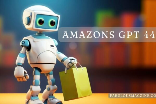 Amazons GPT 44X