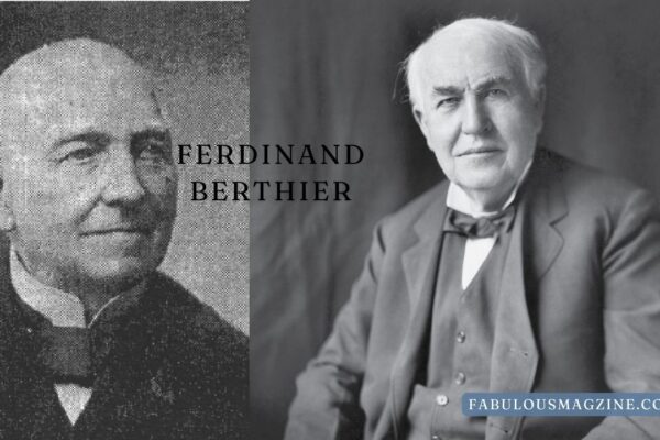 Ferdinand Berthier