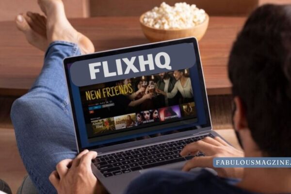 FlixHQ