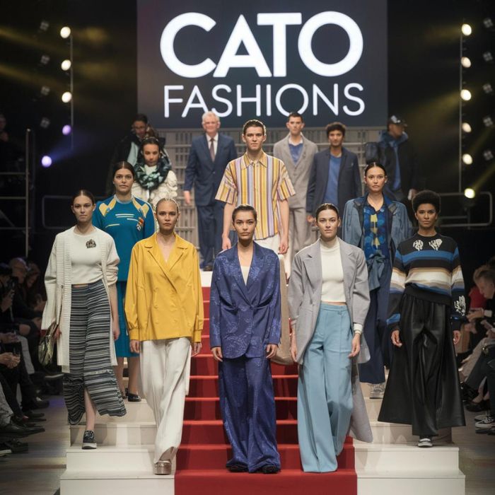 Cato Fashions