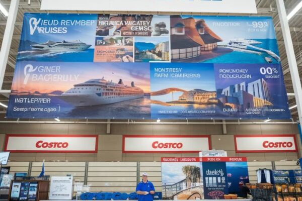 Costco Travel