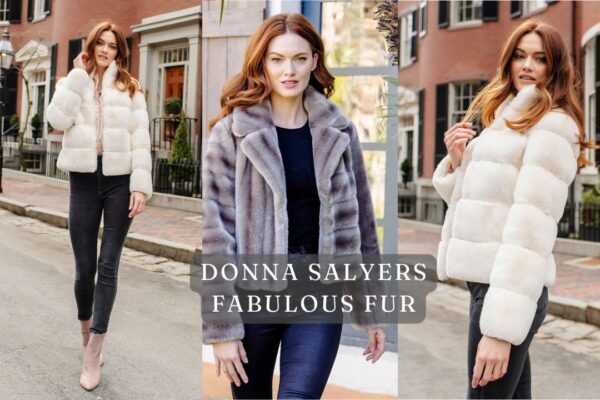 Donna Salyers Fabulous Fur