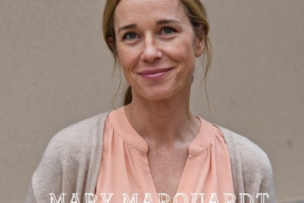 Mary Marquardt