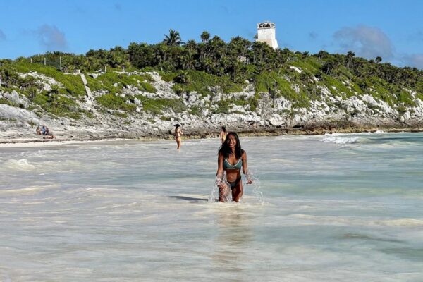 Playa Santa Fe