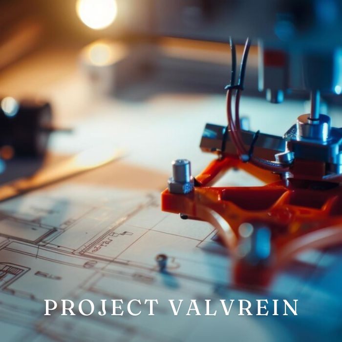 Project Valvrein