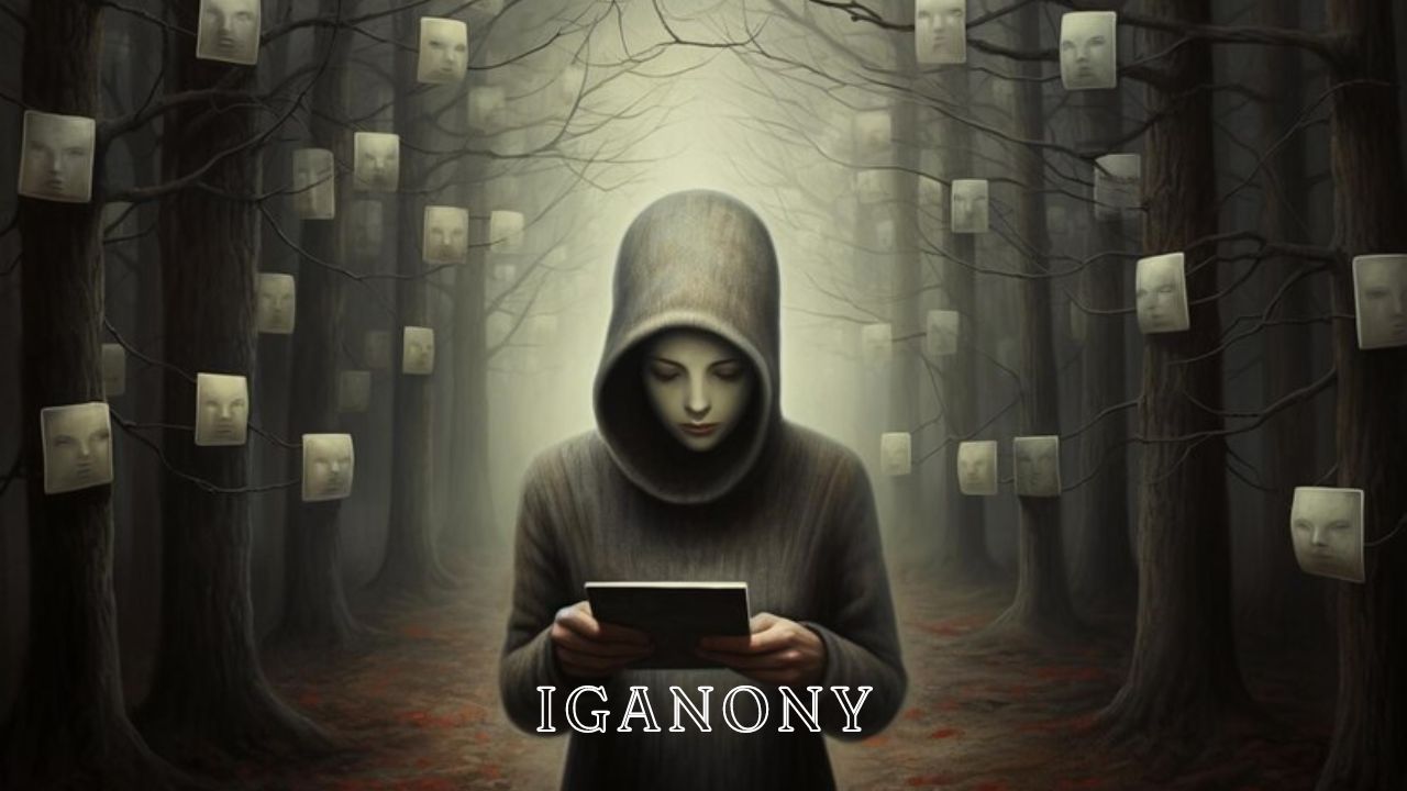 iganony