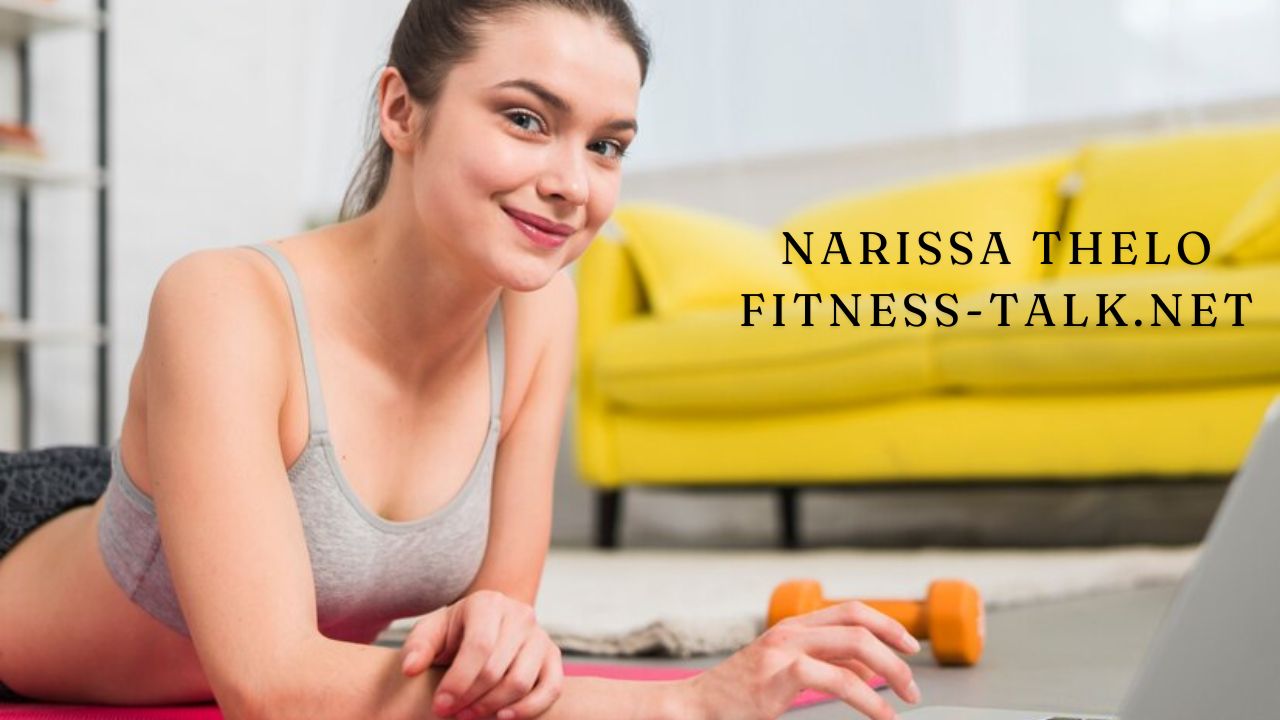 narissa thelo fitness-talk.net