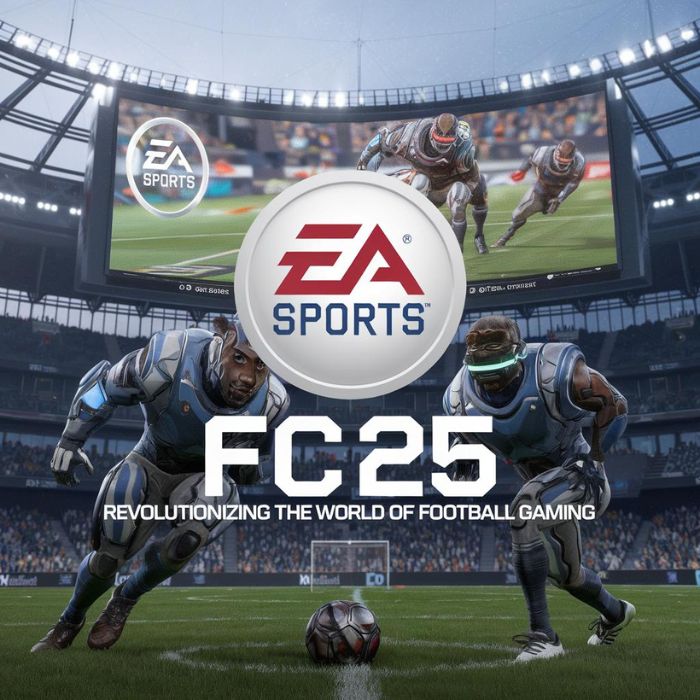 EA FC 25