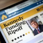 Kennedy Funding Ripoff Report