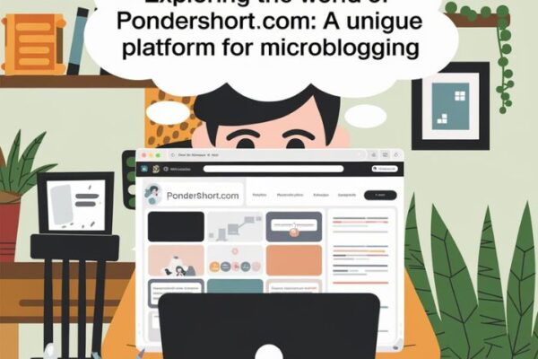 Pondershort.com