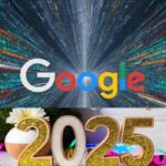 It’s Google’s 25th Birthday